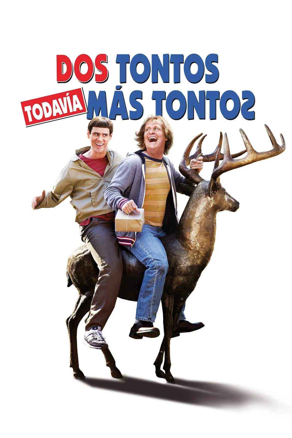 Debi & Lóide 2