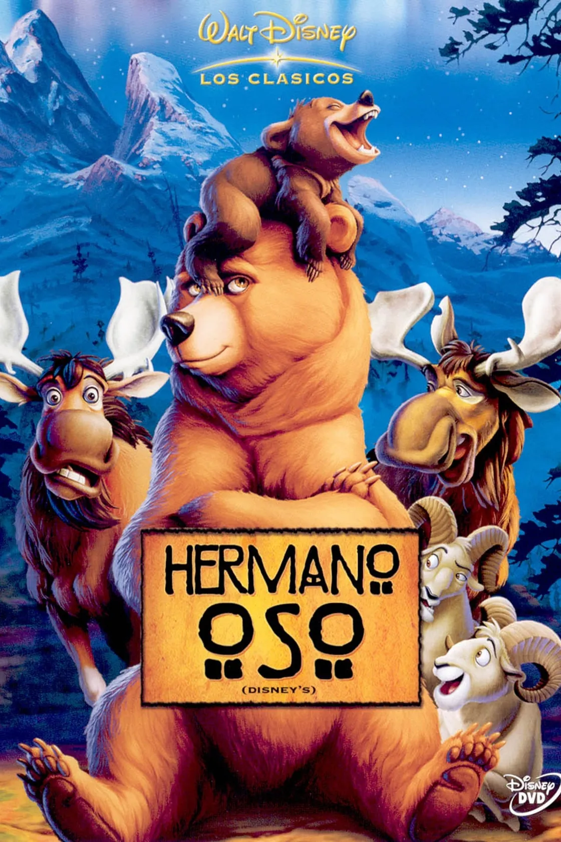 Irmão Urso