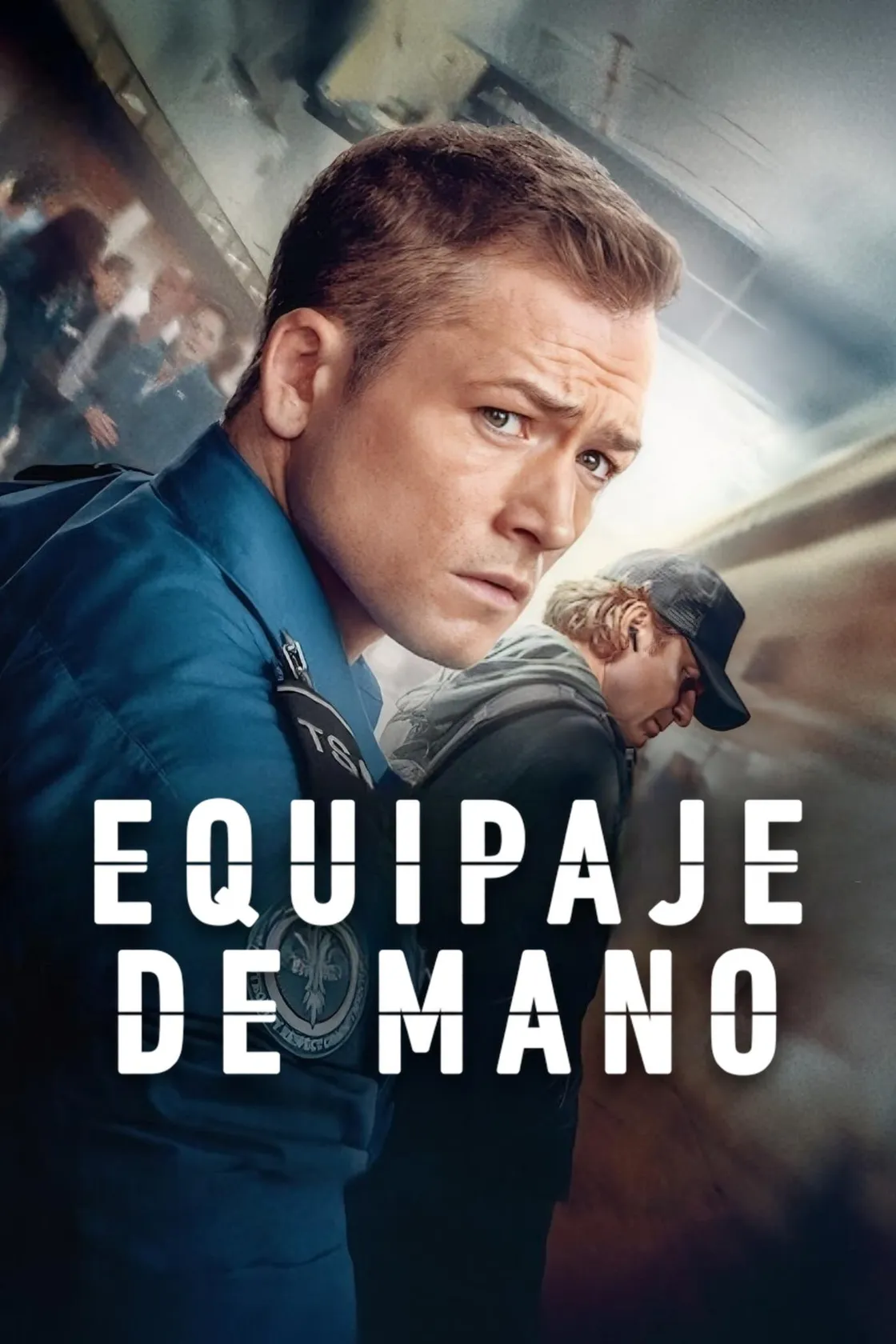 Bagagem de Risco