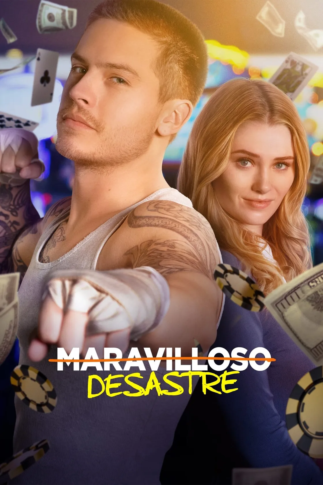 Belo Desastre