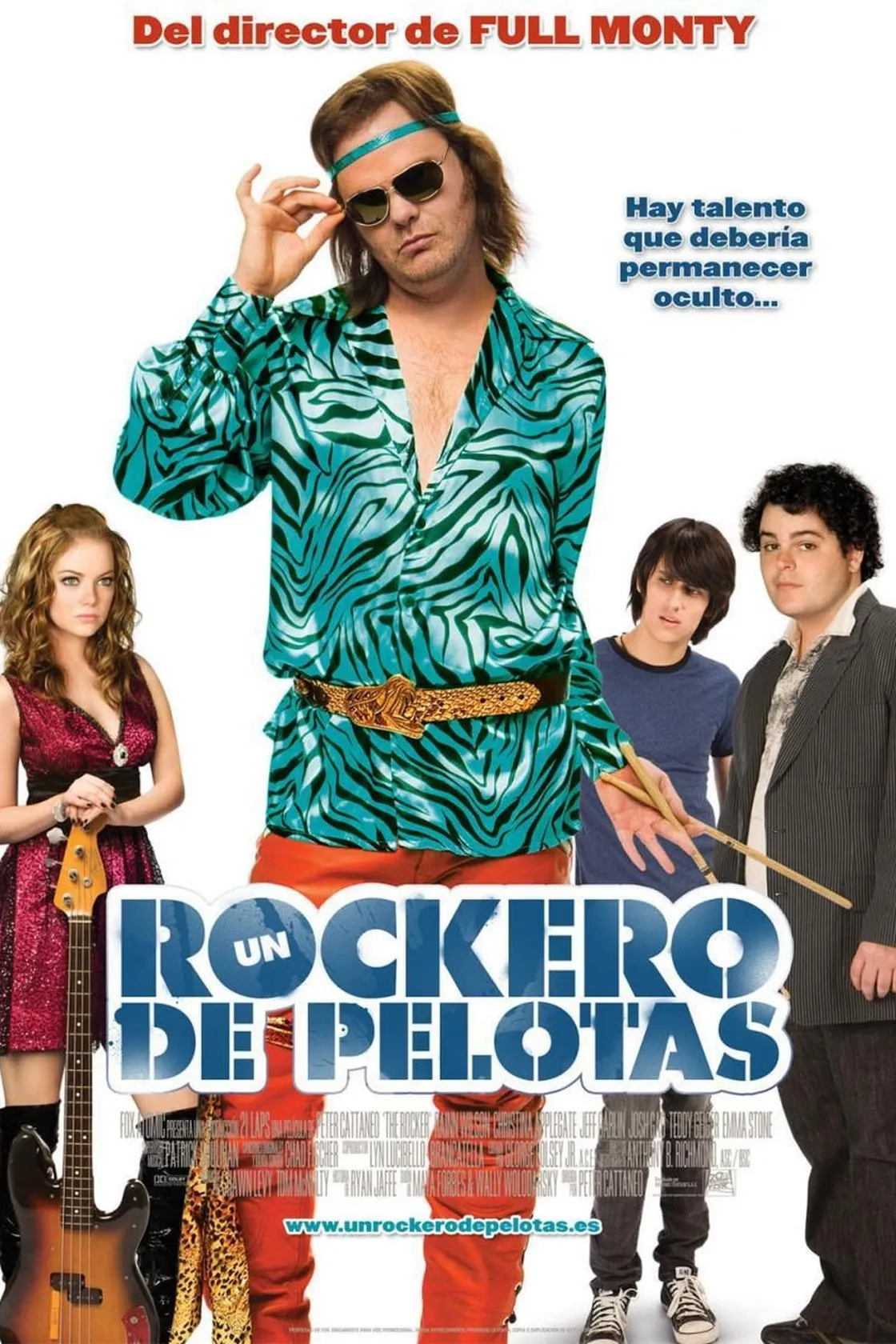 O Roqueiro