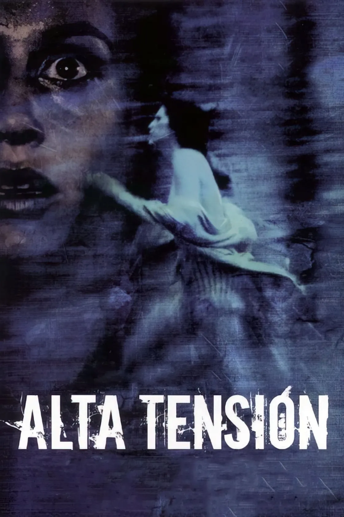 Alta Tensão