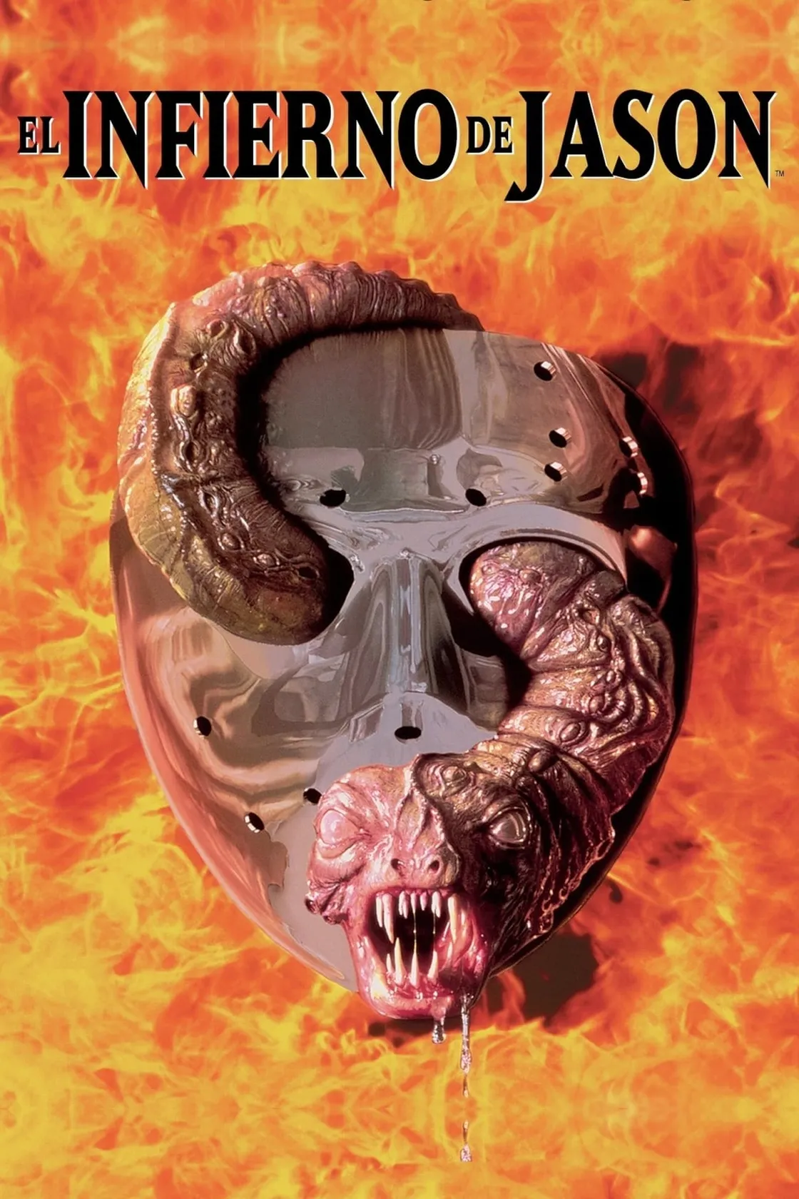 Jason Vai para o Inferno: A Última Sexta-Feira