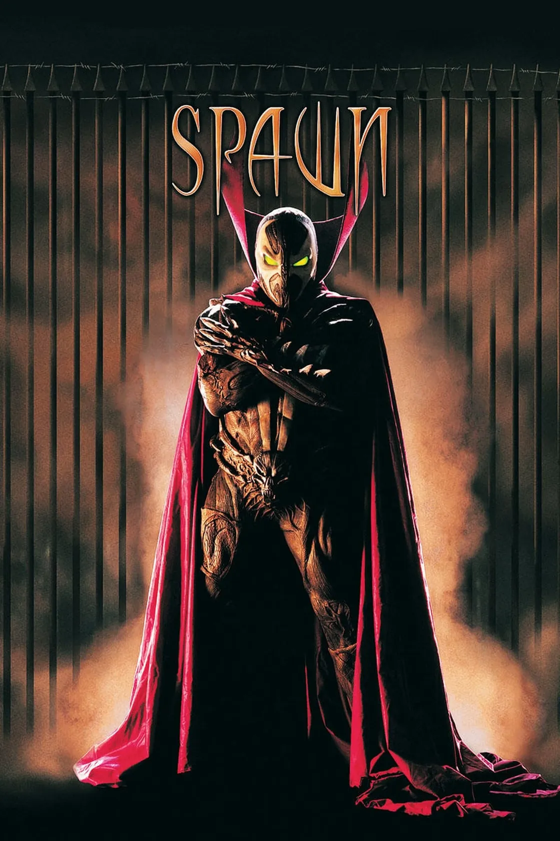 Spawn: O Soldado do Inferno