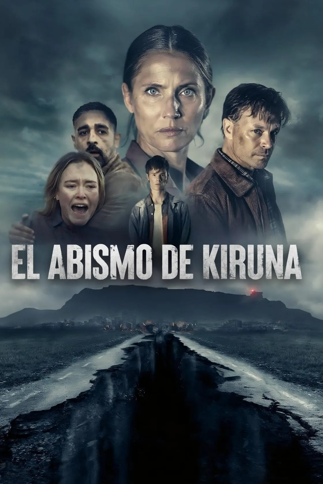 O Abismo