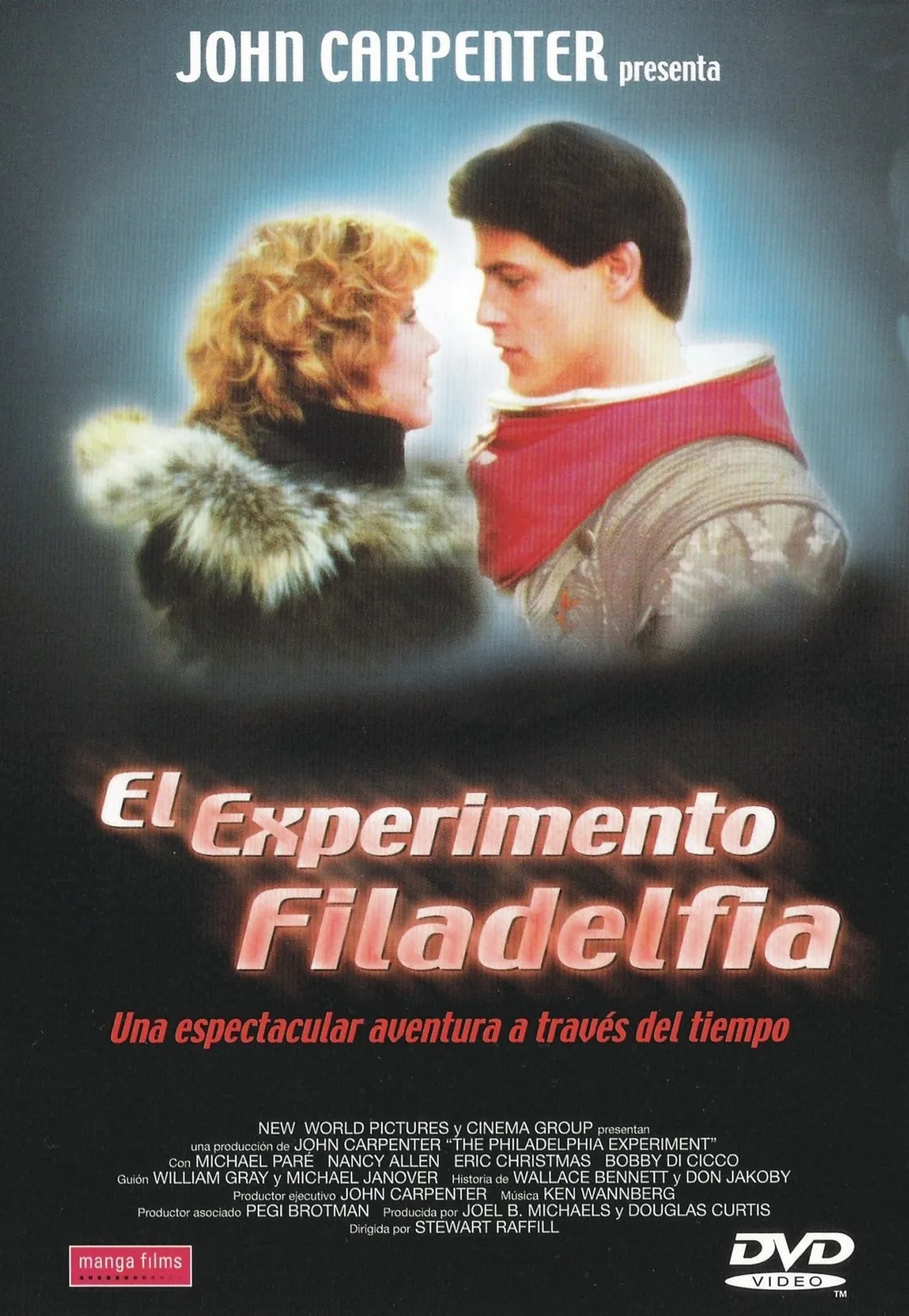 Projeto Filadélfia