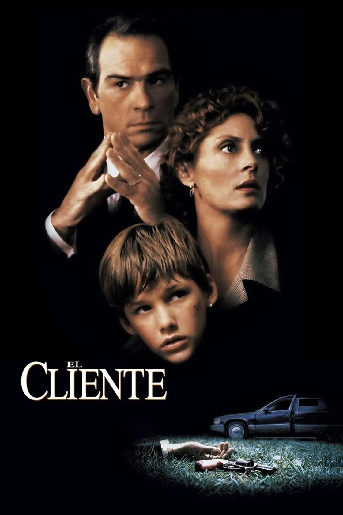 O Cliente
