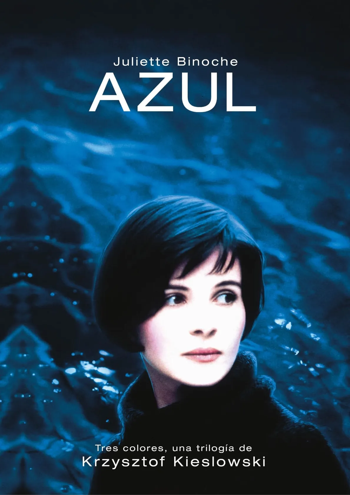 A Liberdade é Azul