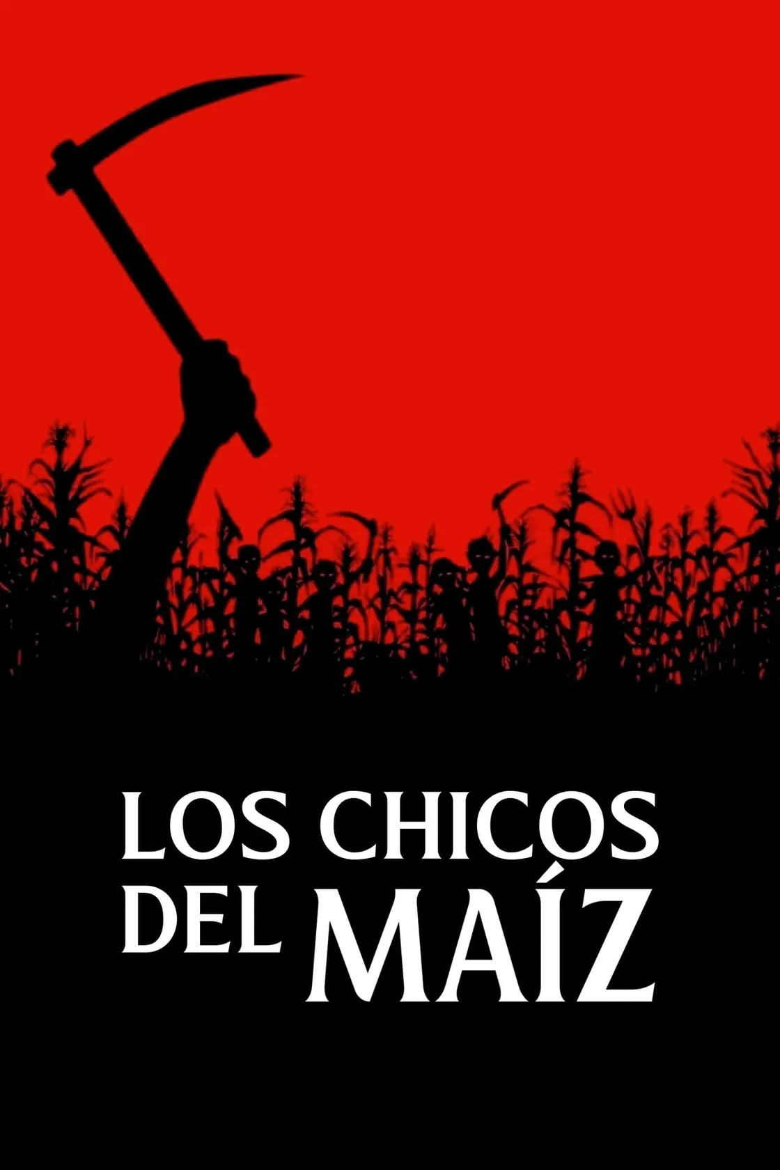 Colheita Maldita