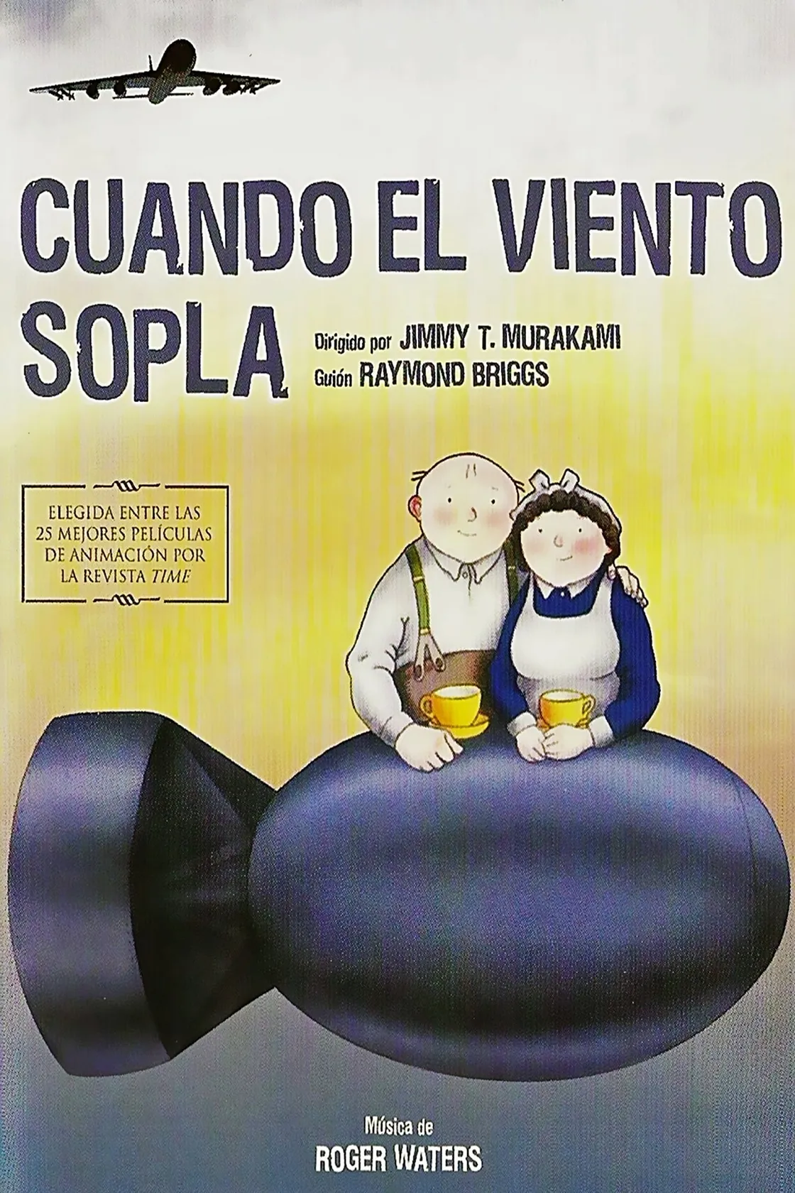 Quando o Vento Sopra