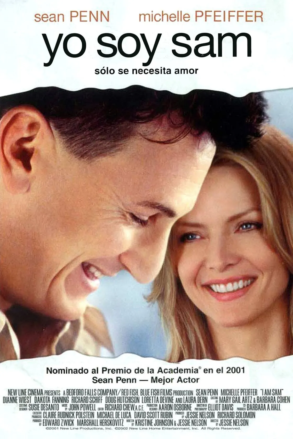 Uma Lição de Amor