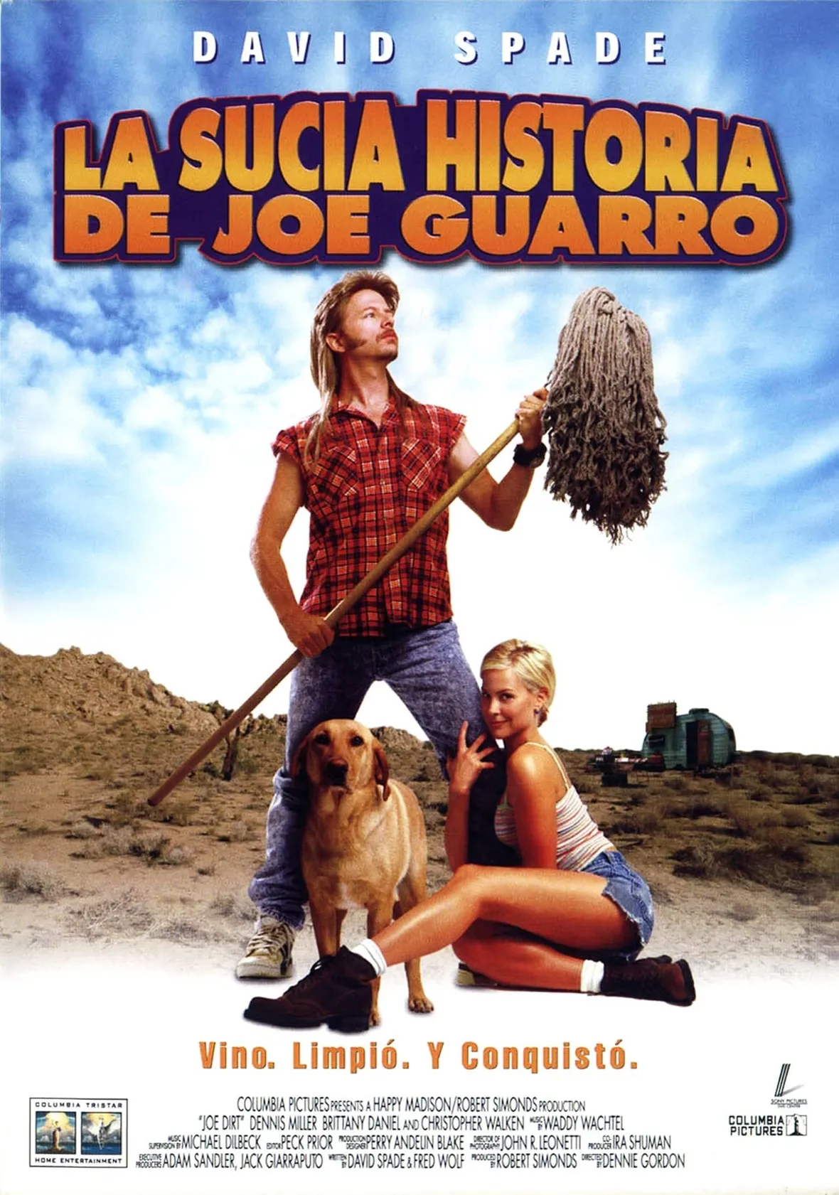 Joe Sujo