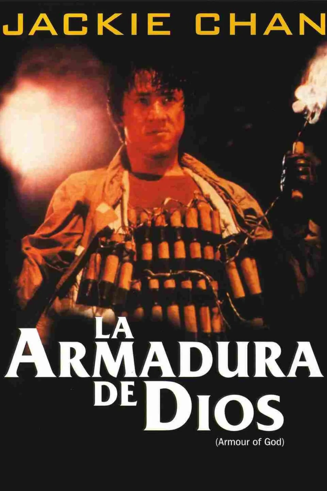 Armour of God