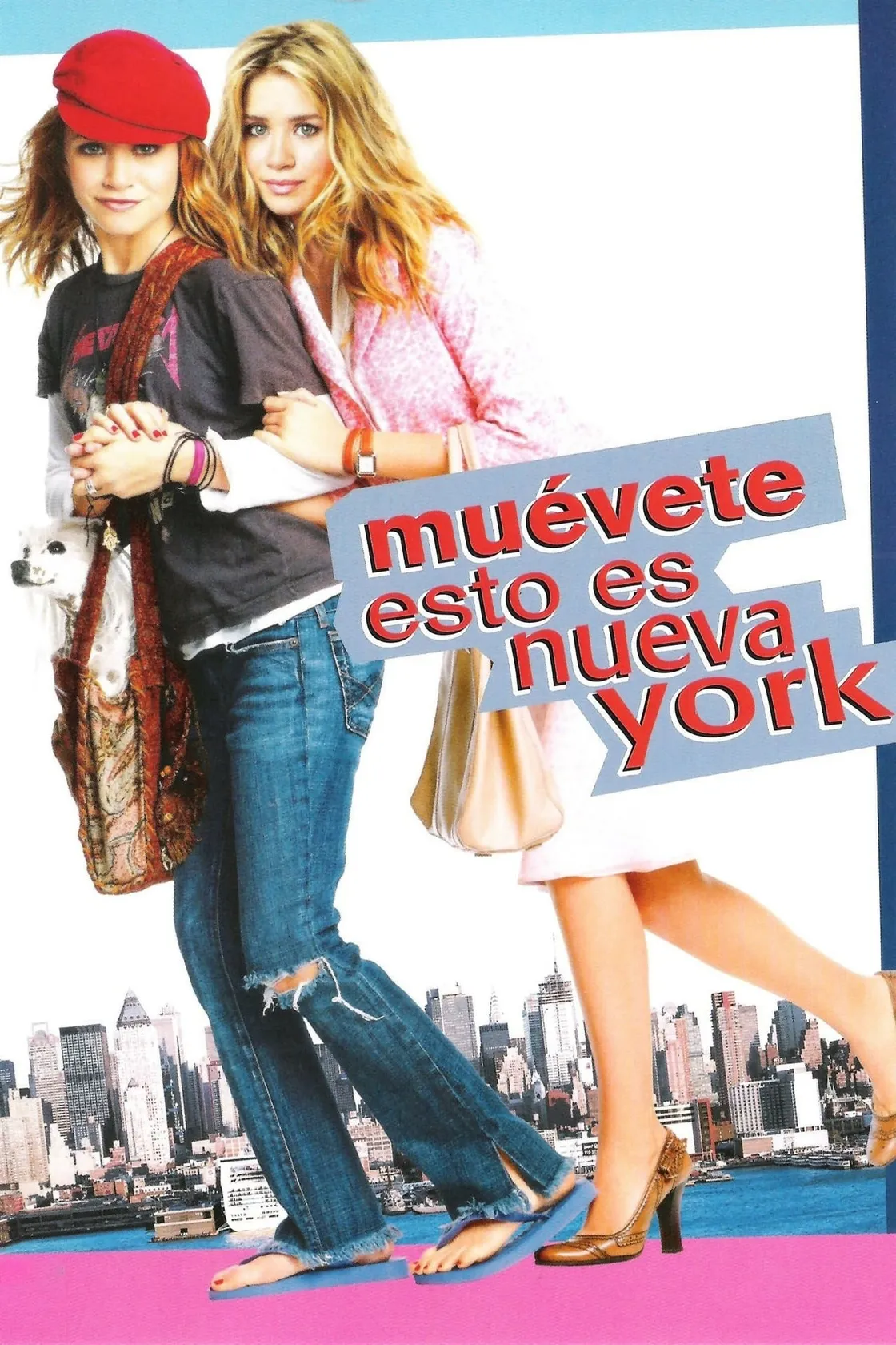 No Pique de Nova York