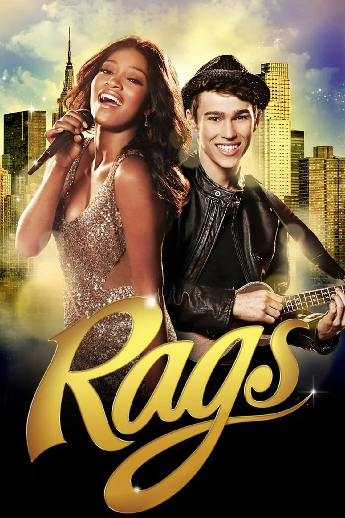 Rags: O Poder da Música