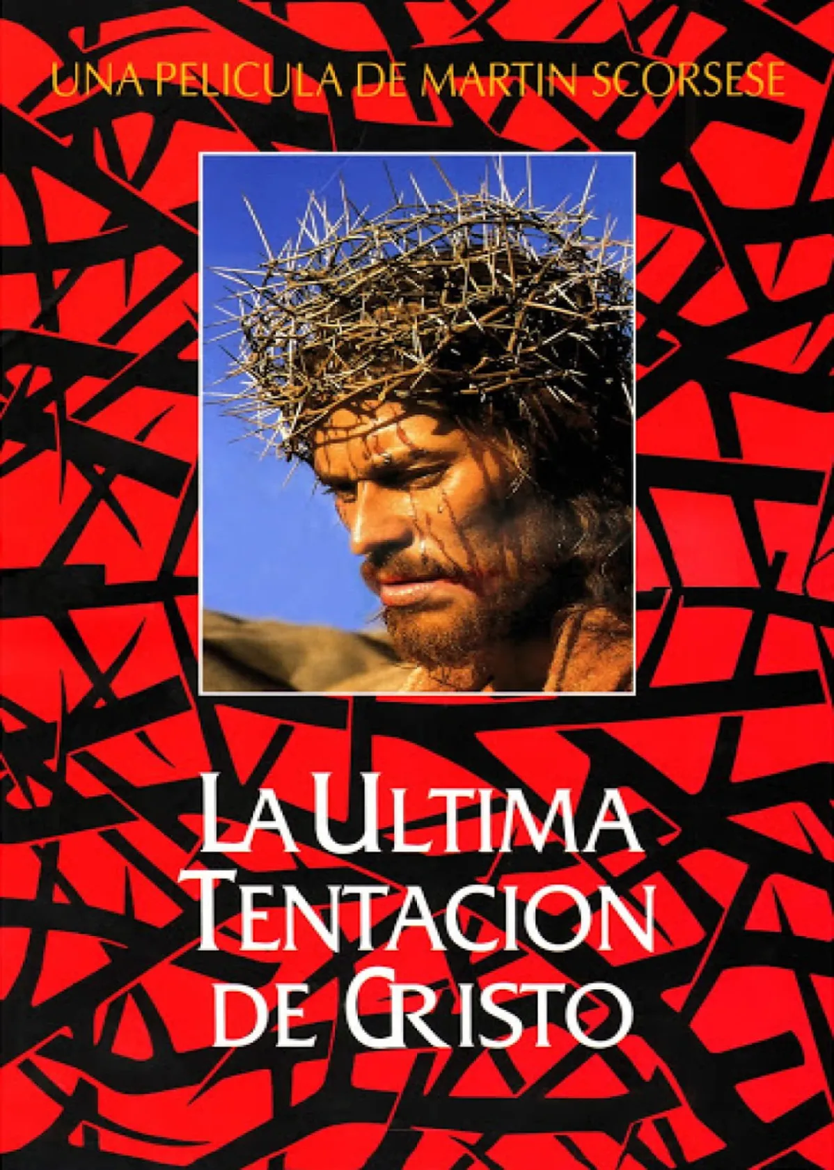 A Última Tentação de Cristo