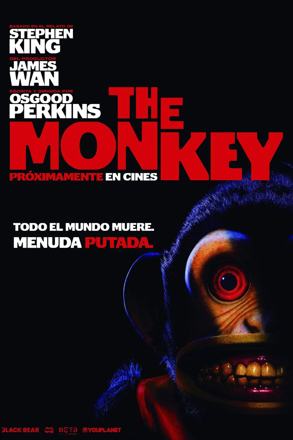 O Macaco