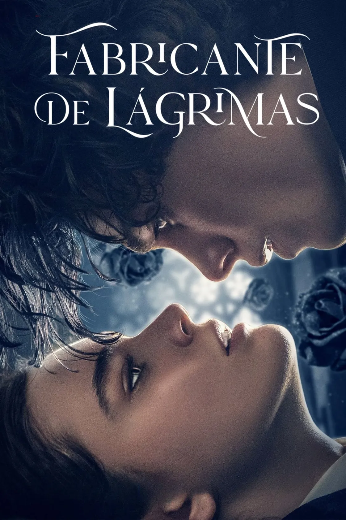 O Fabricante de Lágrimas