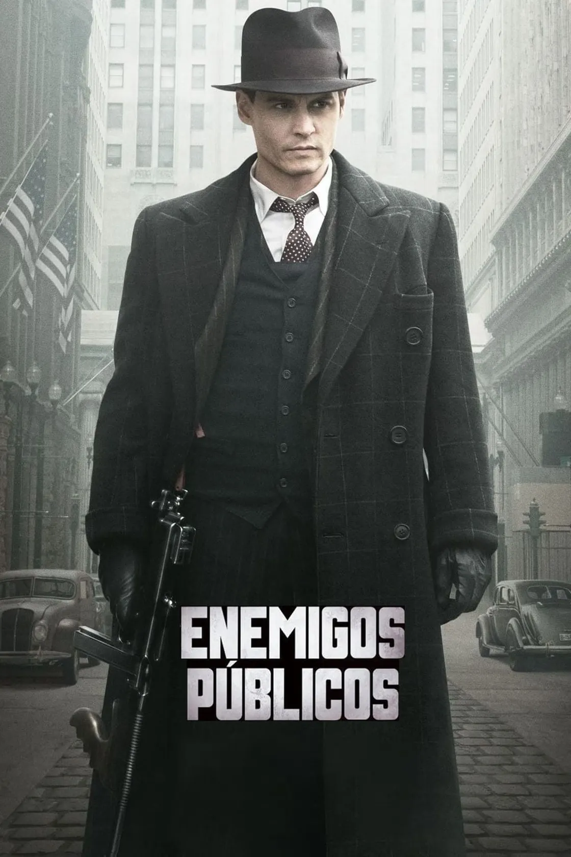 Inimigos Públicos