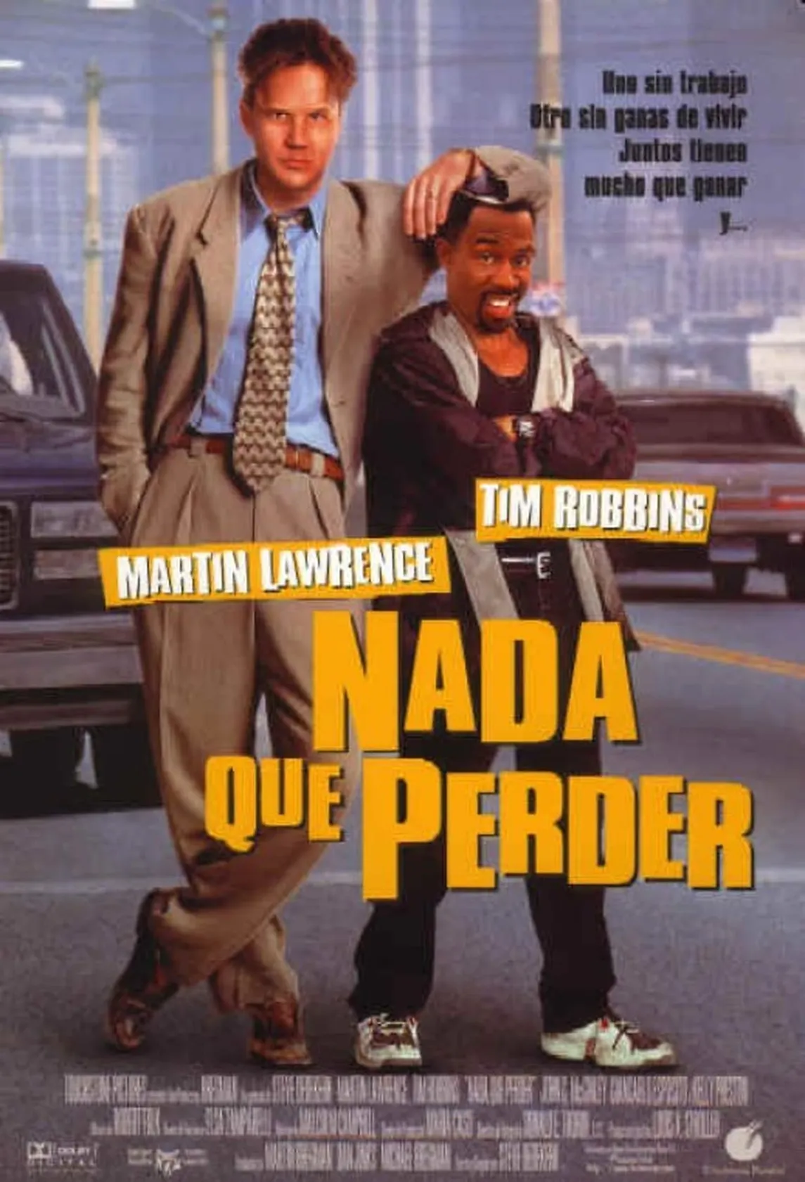 Nada a Perder
