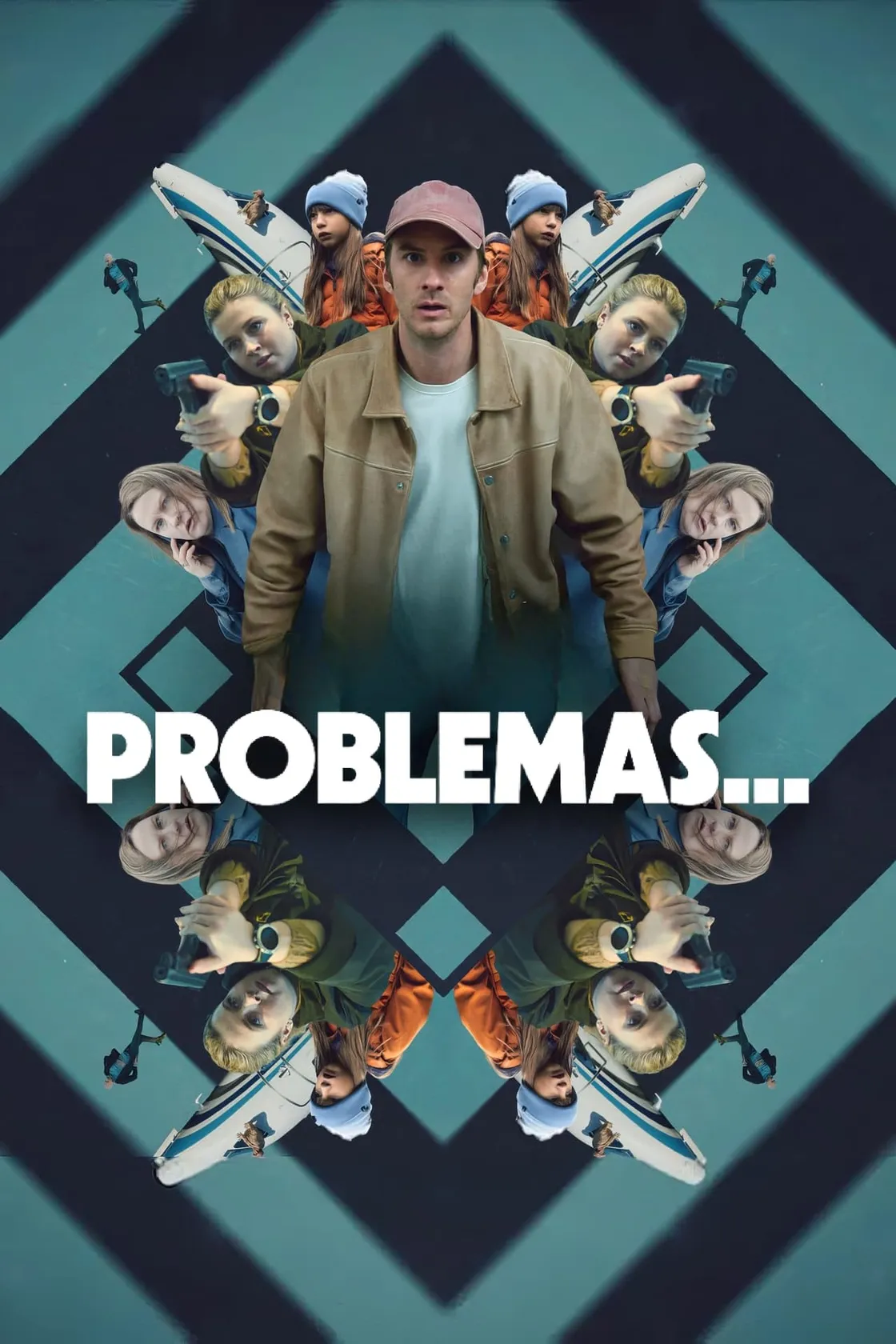 Prisioneiro do Caos