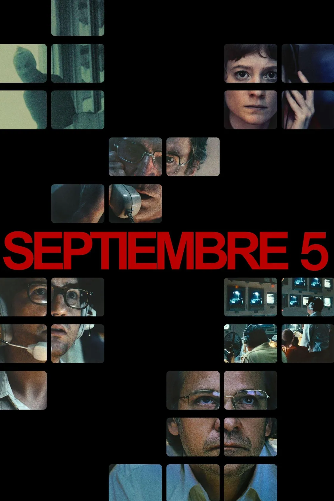 Setembro 5