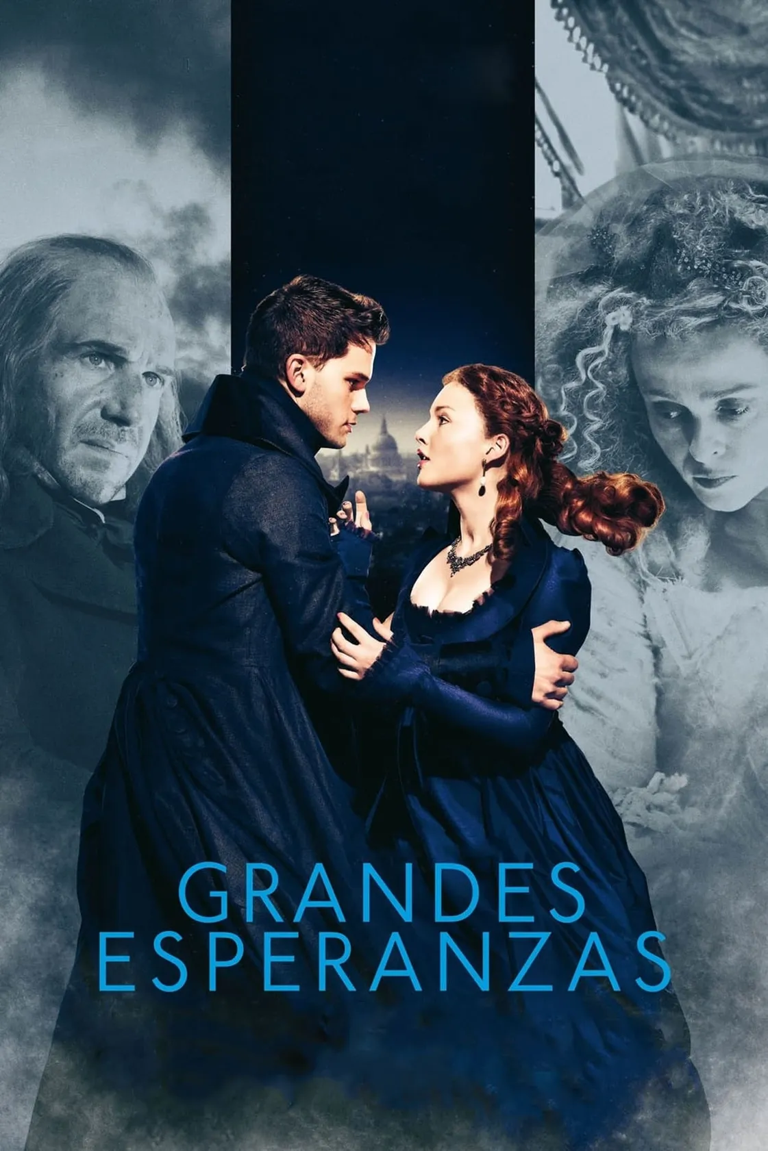 Grandes Esperanças