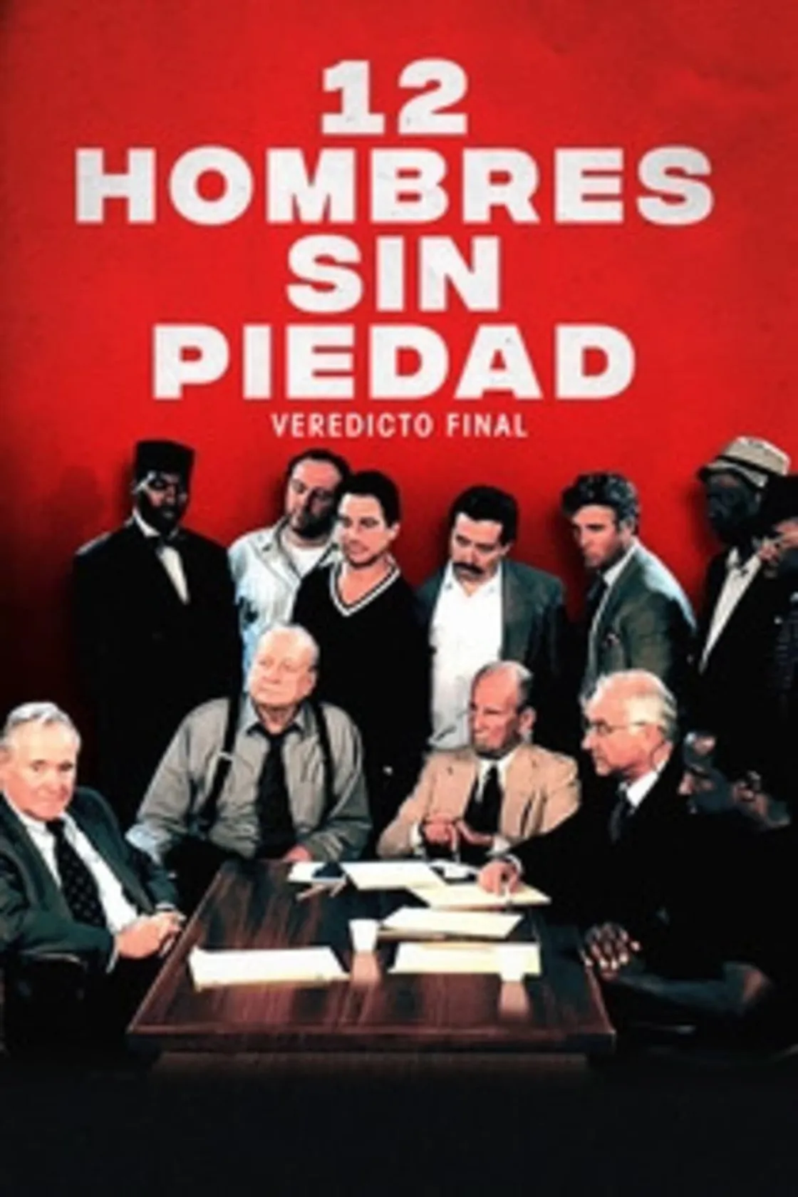 12 Homens e uma Sentença