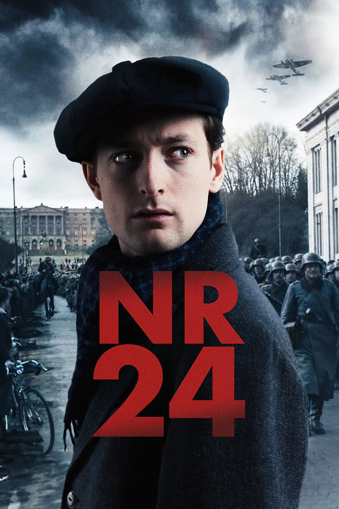 Número 24