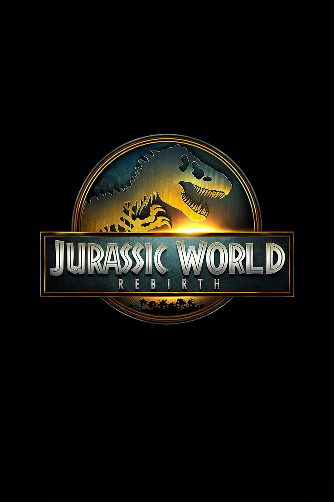 Jurassic World: Recomeço