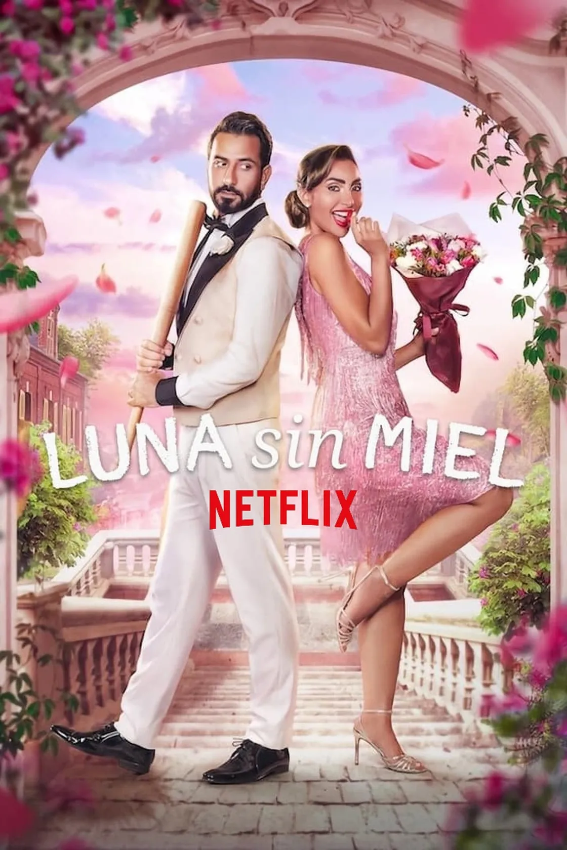 Lua de Mel Inusitada