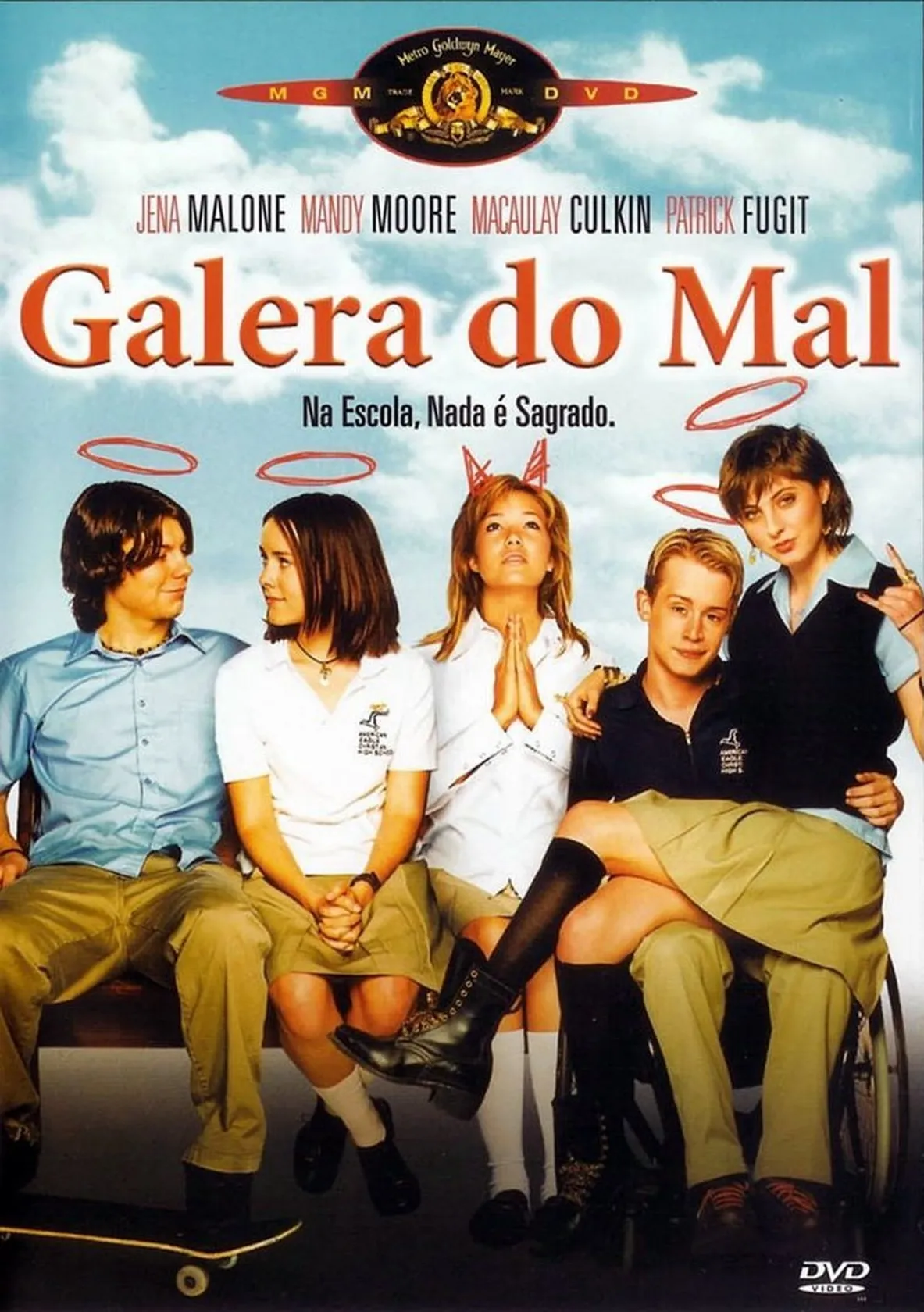 Galera do Mal