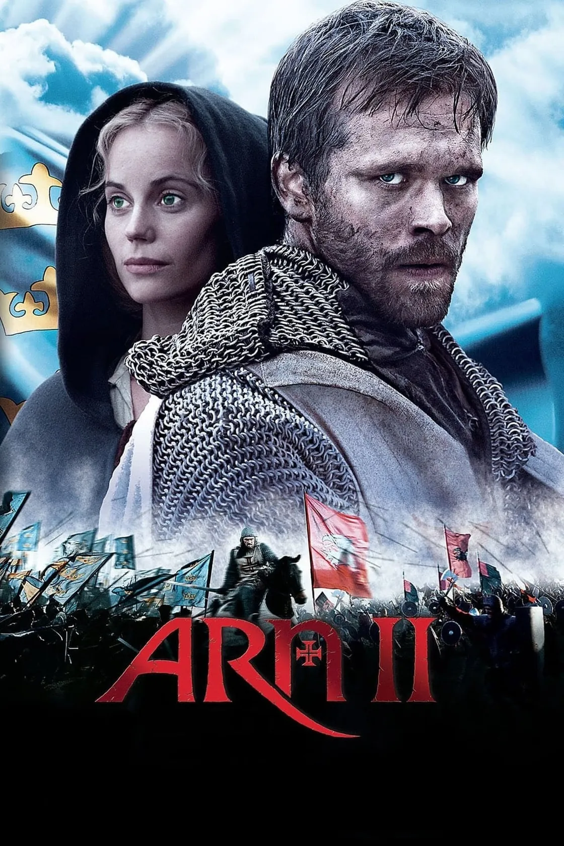 Arn 2