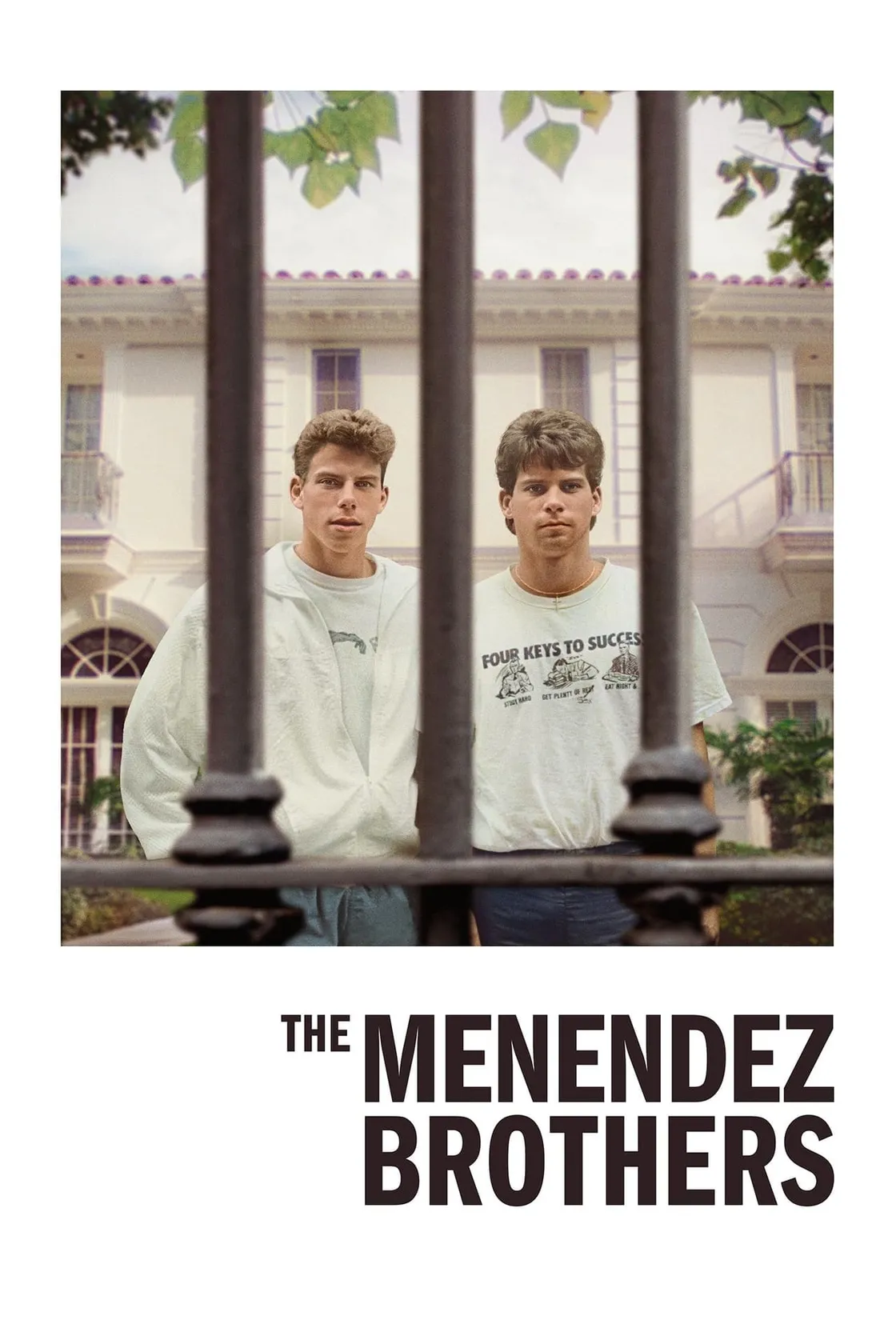Los Hermanos Menendez