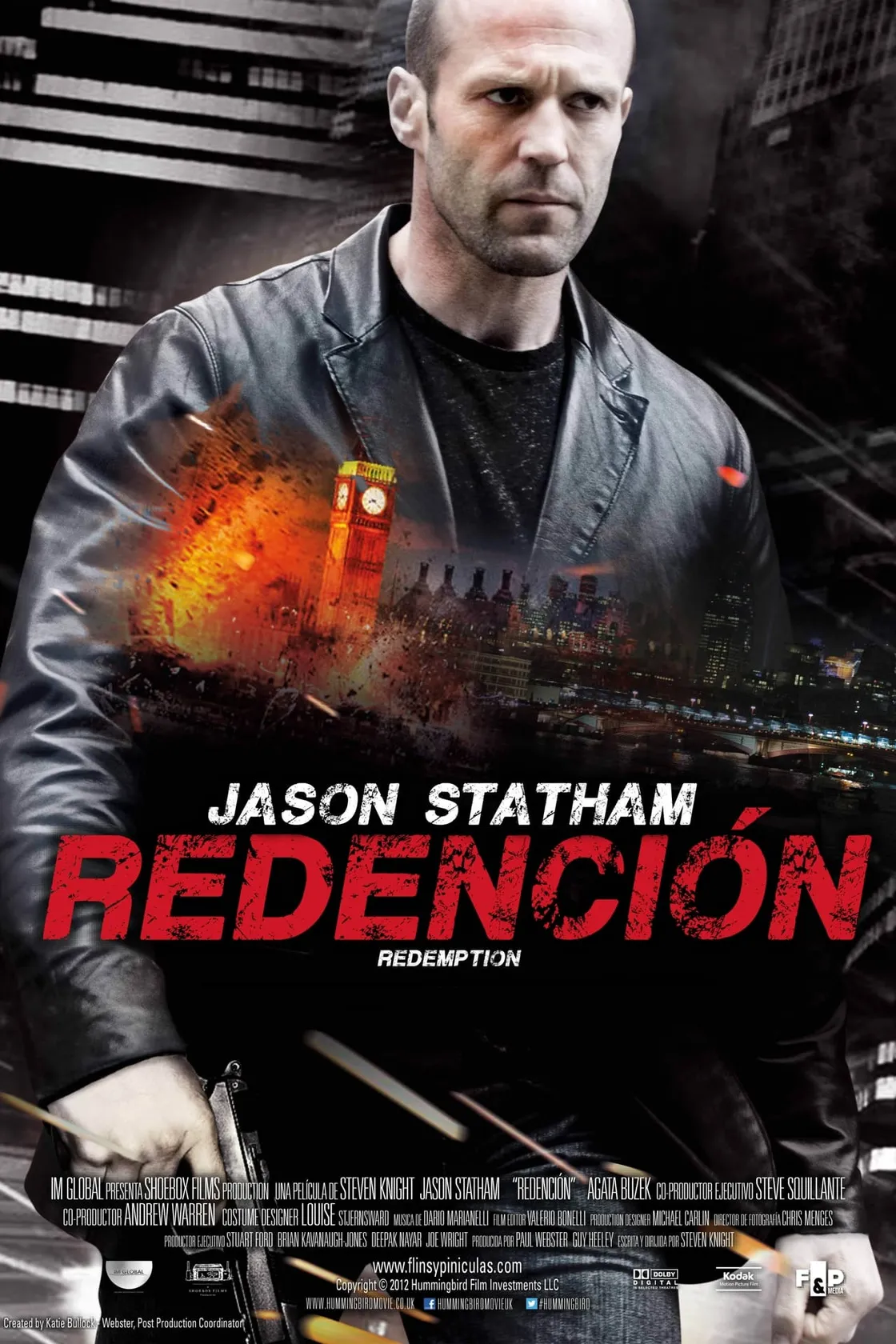 Redenção