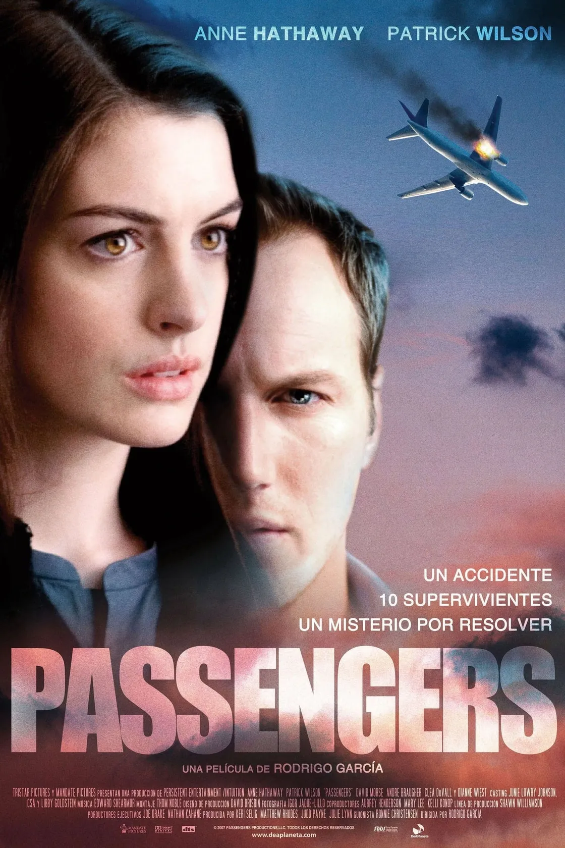 Passageiros