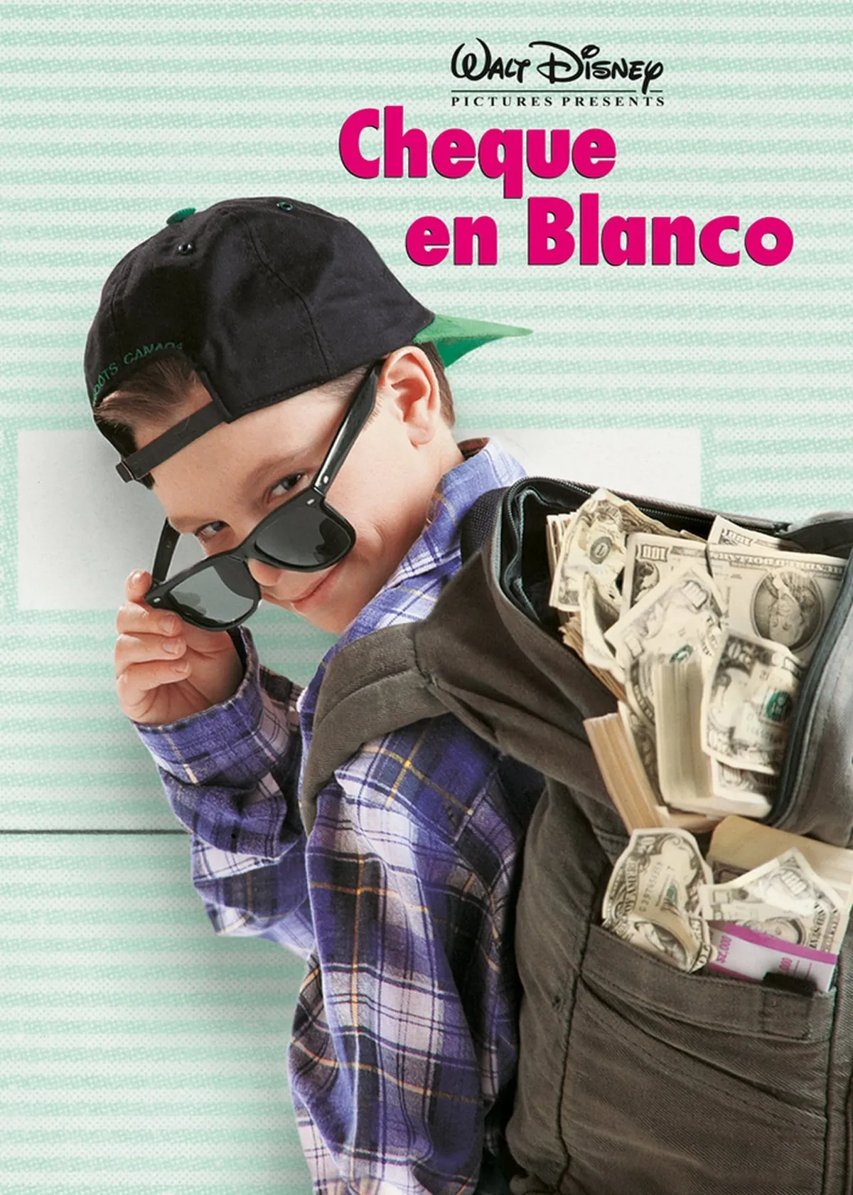 Cheque em Branco