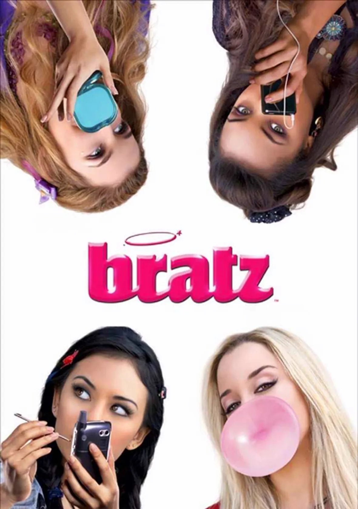 Bratz: O Filme