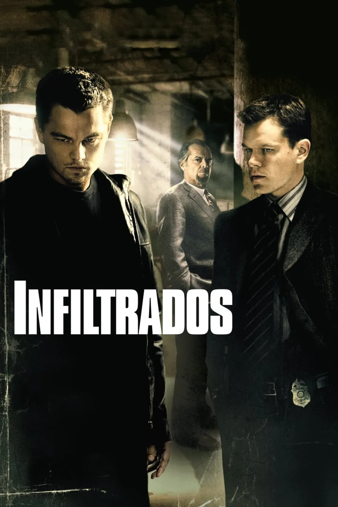 Os Infiltrados