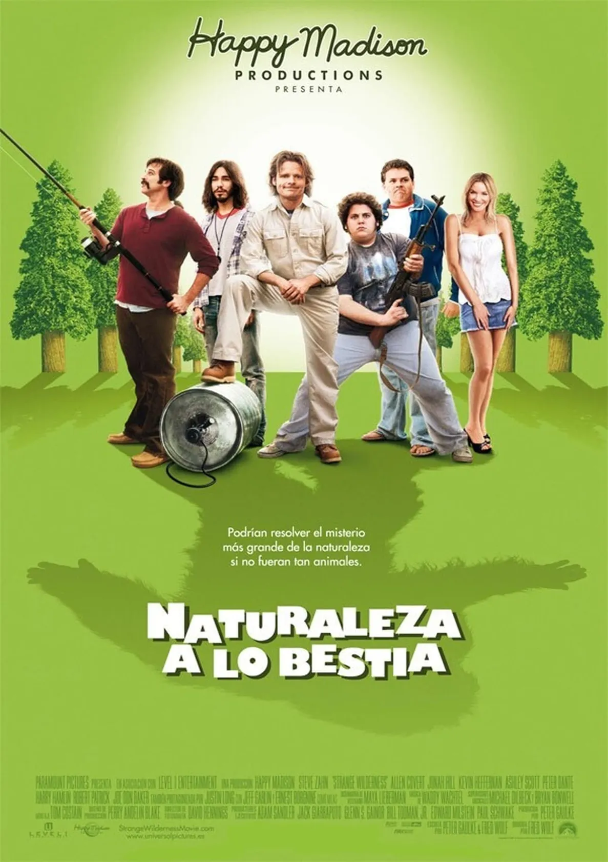 Programa Animal