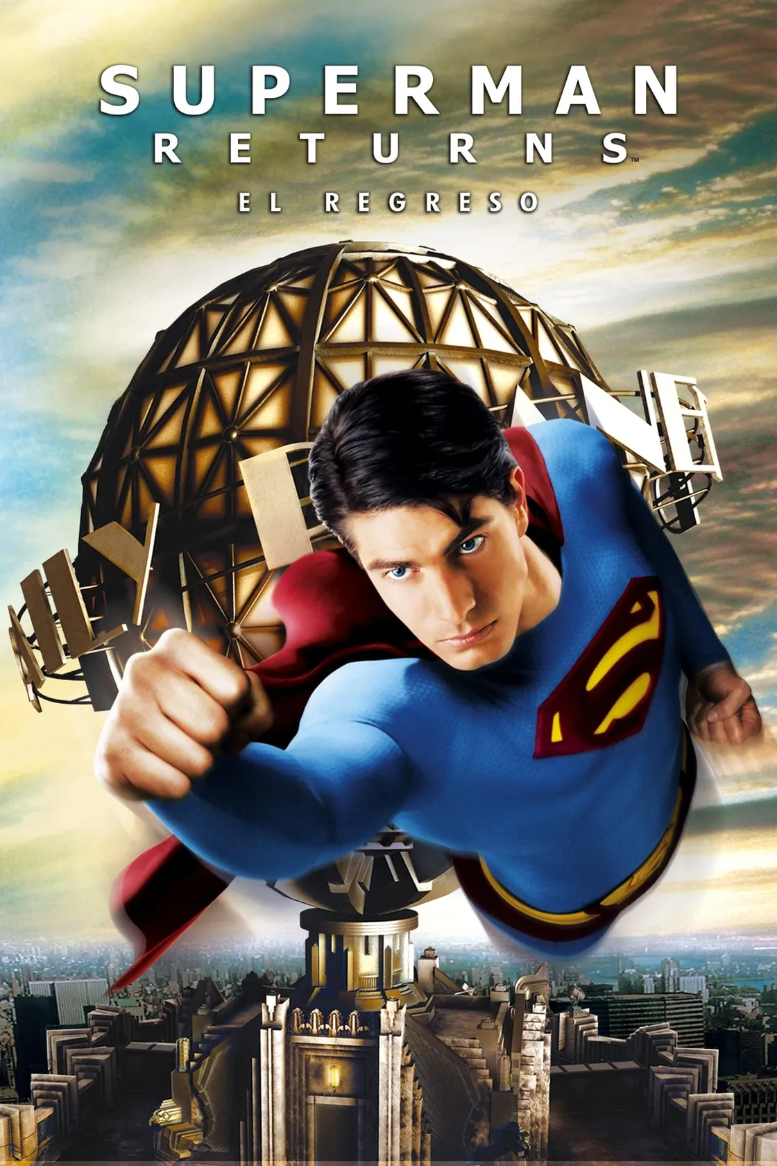 Superman: O Retorno