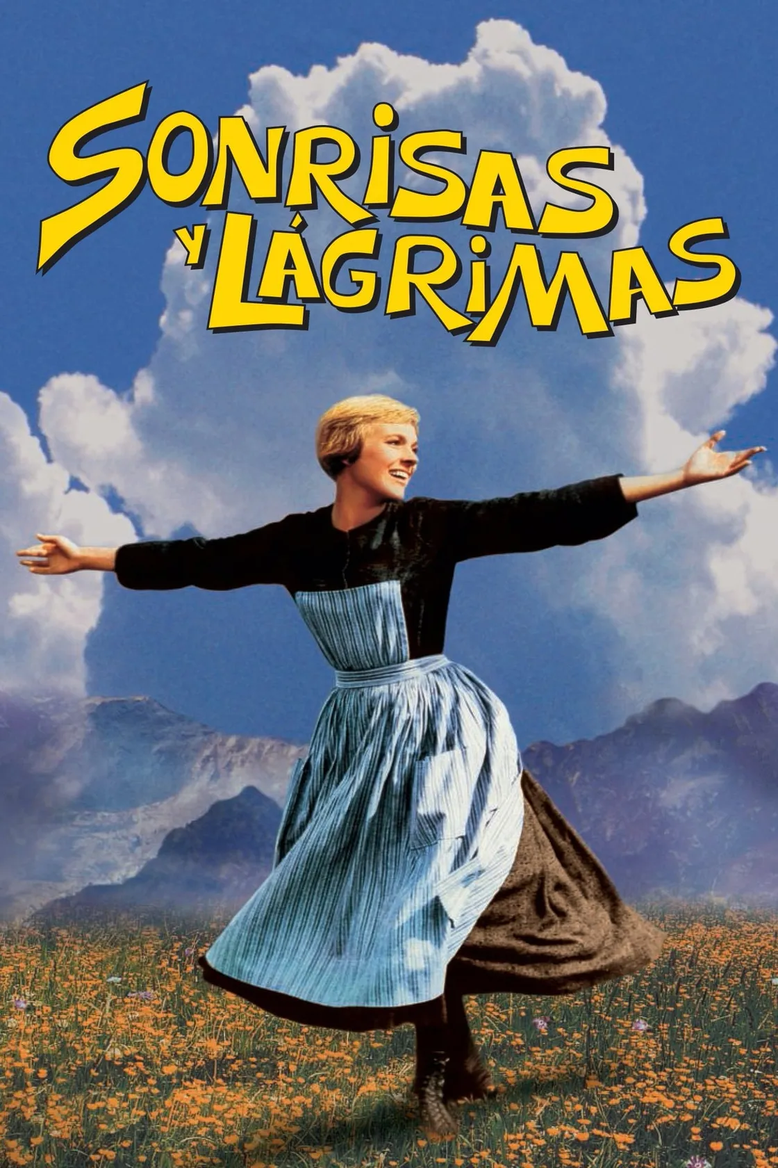 Sonrisas y lágrimas