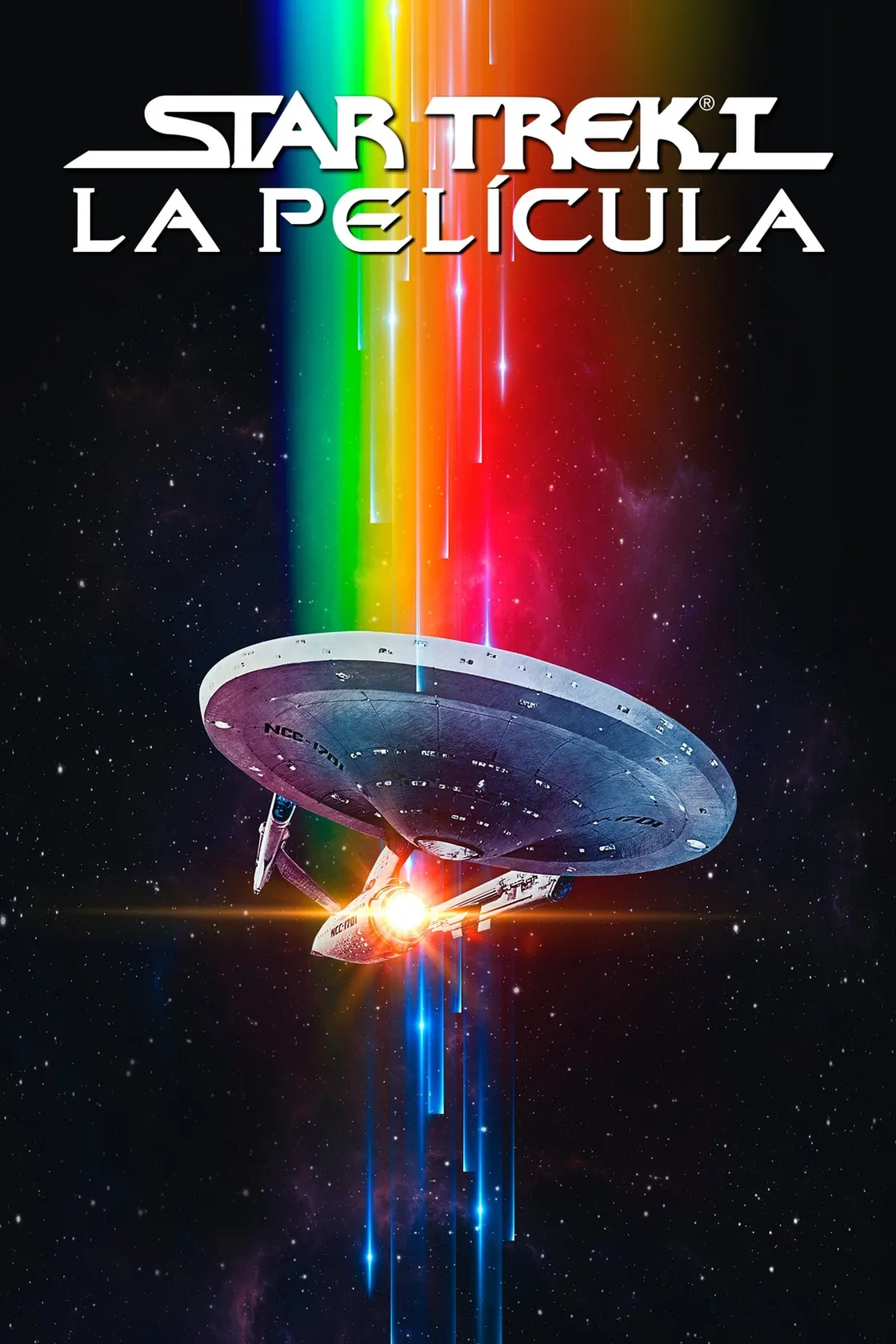 Jornada nas Estrelas: O Filme