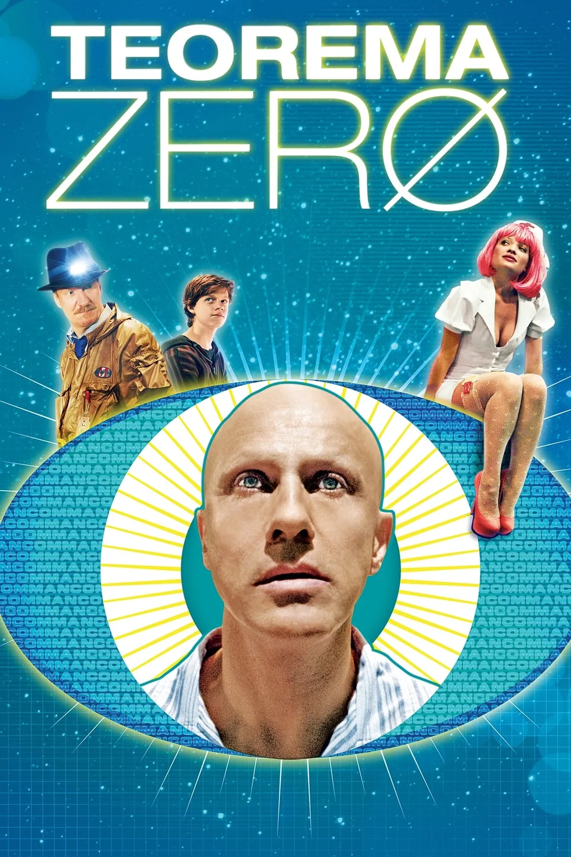 O Teorema Zero