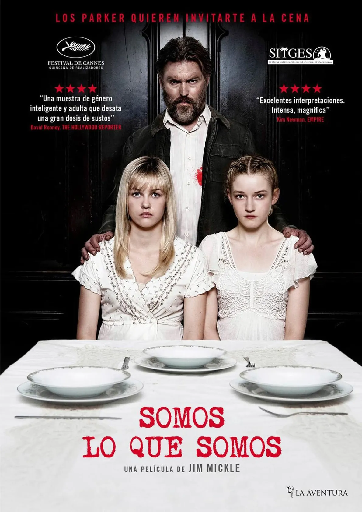 Somos o que Somos