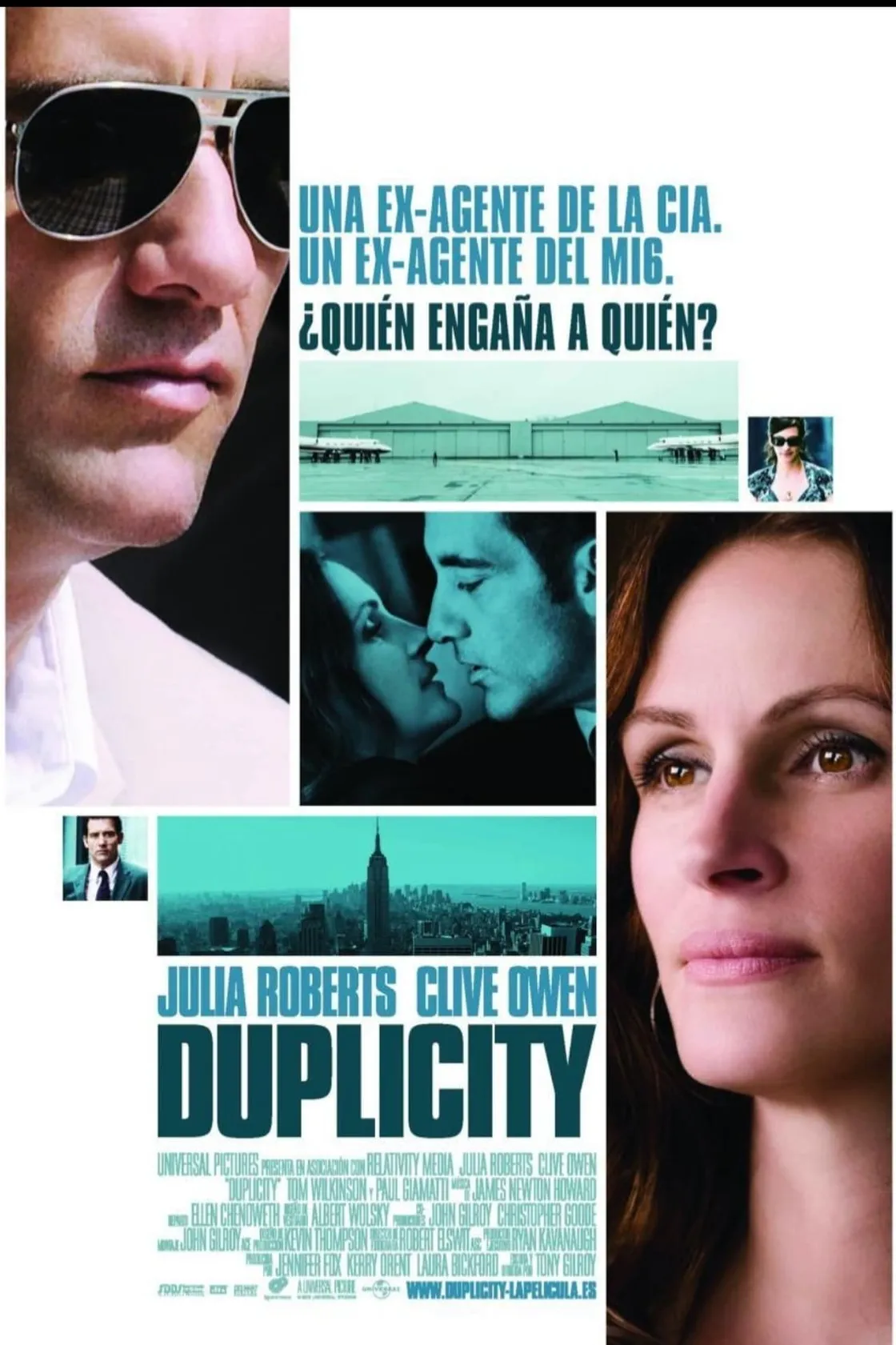 Duplicidade