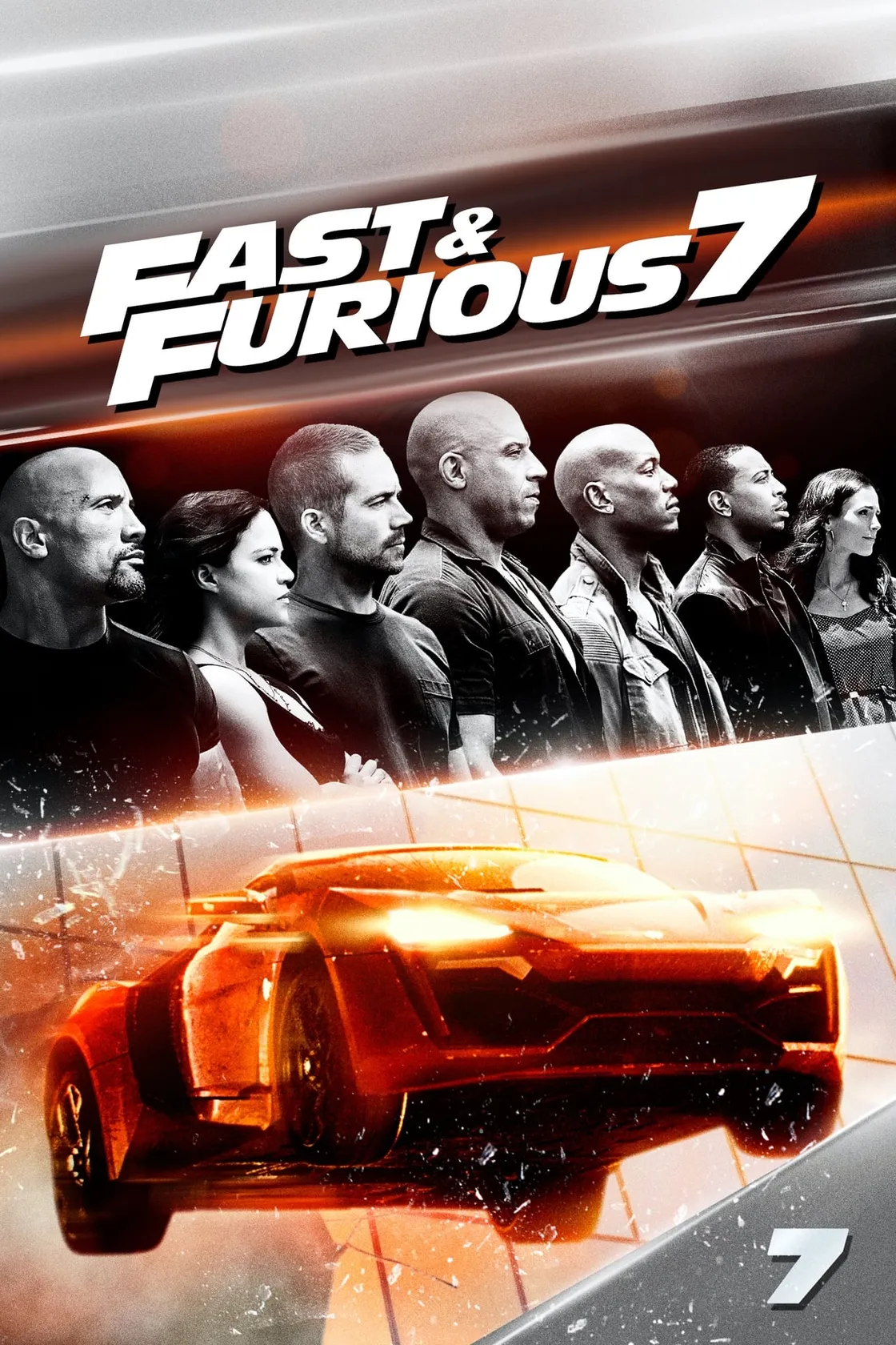 Velozes & Furiosos 7