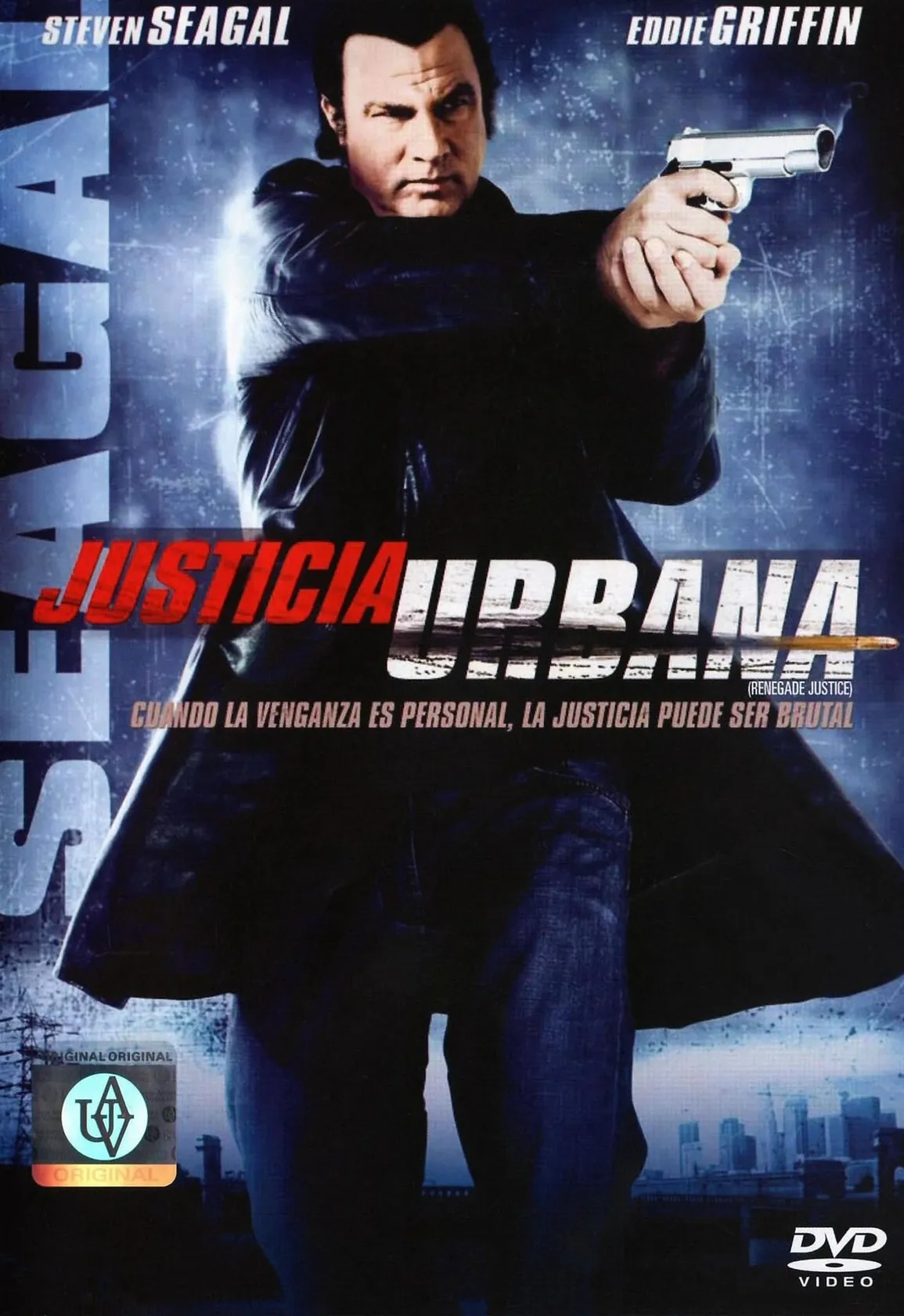 Justiça Urbana