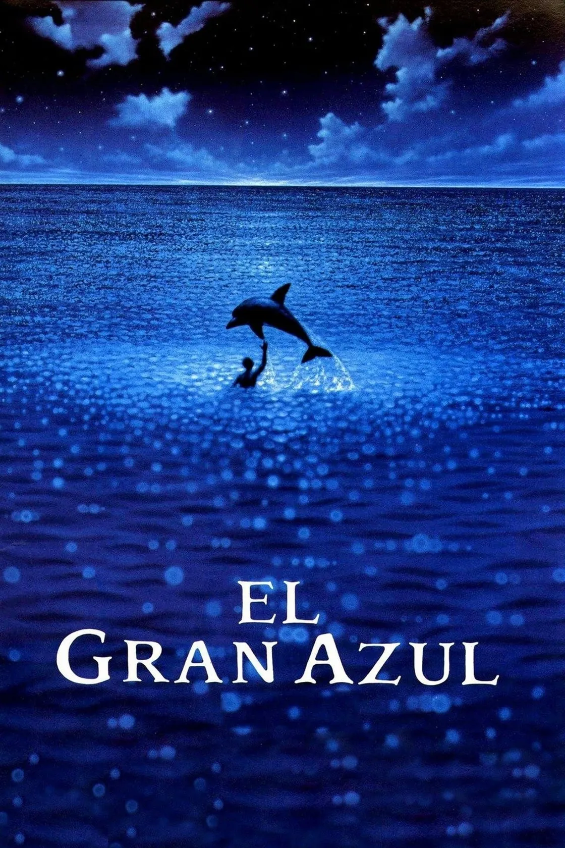 Imensidão Azul