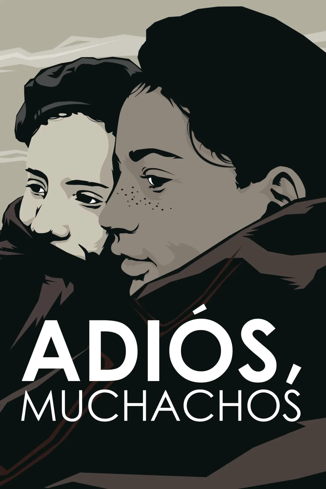 Adeus, Meninos